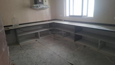 Kitchen Image of 4200 Sq.ft 4 BHK Apartment / Flat for rent in Banjara Hills Hyderabad for Rs. 250000