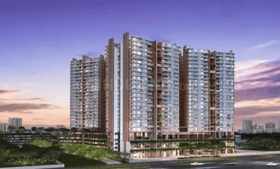 1 BHK Flat
