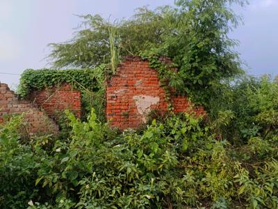 Image of 64 Sq.ft Residential Plot / Land for sale in Rohini Sector 28, New Delhi for Rs. 12600000