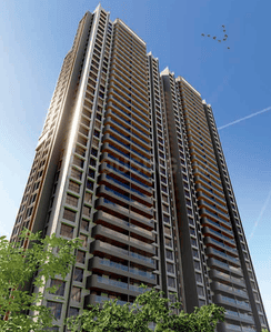 Image of 1780 Sq.ft 3 BHK Apartment / Flat for sale in Paranjape Blue Ridge, Hinjawadi, Pune for Rs. 16000000