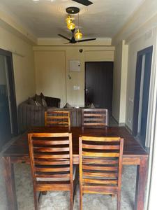 Hall Image of 803 Sq.ft 2 BHK Apartment / Flat for sale in Homes 121, Sector 121 Noida for Rs. 10395000