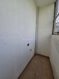 Balcony Image of 2400 Sq.ft 3.5 BHK Independent House for sale in Aamwala Dehradun for Rs. 13900000