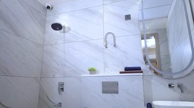 Bathroom Image of 2808 Sq.ft 3 BHK Apartment / Flat for sale in Horizon Belmond, Sector 88 Mohali for Rs. 30000000