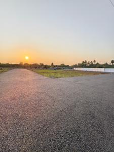 Image of 856 Sq.ft Residential Plot / Land for sale in Kundrathur, Chennai for Rs. 3852000