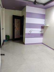 Hall Image of 407 Sq.ft 1 BHK Apartment / Flat for sale in sai waman park, Kalwa Thane for Rs. 3300000