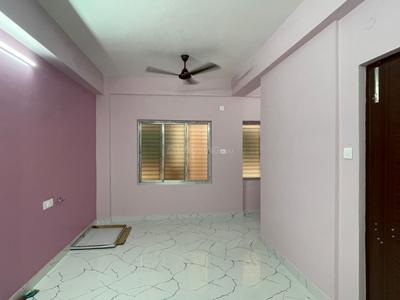 Hall Image of 1137 Sq.ft 3 BHK Apartment / Flat for sale in Angel Swastipur Angel, Jadavpur Kolkata for Rs. 7500000