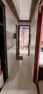 Image of 1130 Sq.ft 2 BHK Apartment / Flat for sale in Anmol Planet, Kharghar, Navi Mumbai for Rs. 12500000