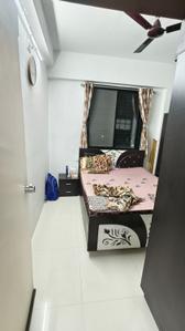 Bedroom Image of 701 Sq.ft 2 BHK Apartment / Flat for sale in Karnavati Nagar, Sabarmati Ahmedabad for Rs. 5800000