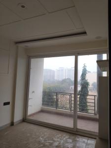 Bedroom Image of 1029 Sq.ft 2 BHK Builder Floor for sale in Sector 115 Mohali for Rs. 5600000