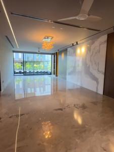 Hall Image of 2535 Sq.ft 4 BHK Builder Floor for sale in Model Town New Delhi for Rs. 52500000