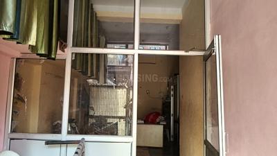 Balcony Image of 200 Sq.ft 3 BHK Independent House for sale in New Agra Colony Agra for Rs. 20000000