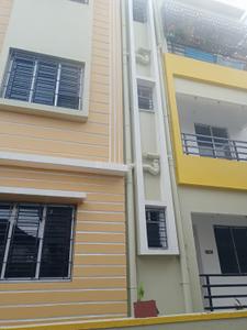 Image of 560 Sq.ft 2 BHK Apartment / Flat for sale in Kalikapur, EM Bypass, Kolkata for Rs. 2800000