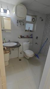 Bathroom Image of 1862 Sq.ft 3 BHK Apartment / Flat for sale in TARC Maceo, Sector 91 Gurgaon for Rs. 21500000