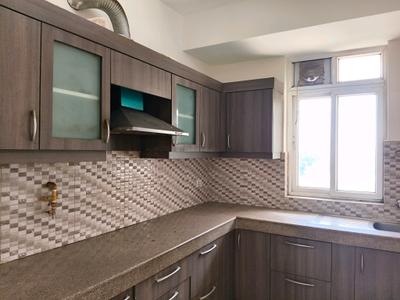 Kitchen Image of 1650 Sq.ft 3 BHK Apartment / Flat for sale in Maitry Reserve Bank Society, Sector 56 Gurgaon for Rs. 21500000
