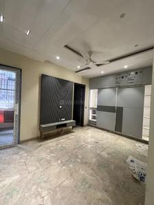 Hall Image of 2500 Sq.ft 4 BHK Builder Floor for sale in Kirti Nagar New Delhi for Rs. 32500000