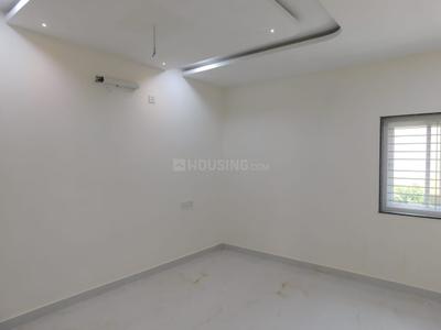 Bedroom Image of 1642 Sq.ft 3.5 BHK Apartment / Flat for sale in Kompally Hyderabad for Rs. 10844600