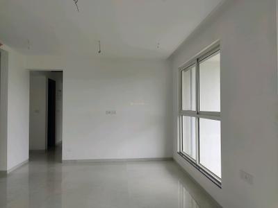 Living Room Image of 1950 Sq.ft 3 BHK Apartment / Flat for sale in Kolte Patil Tuscan Estate Signature Meadows, Kharadi Pune for Rs. 29500000