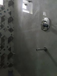 Common Bathroom Image of 1200 Sq.ft 2 BHK Apartment / Flat for sale in Tharapakkam Chennai for Rs. 9200000