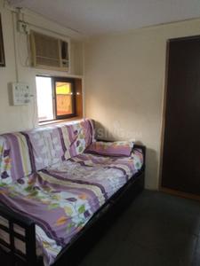 Bedroom Image of 600 Sq.ft 2 BHK Apartment / Flat for sale in Bhuleshwar Mumbai for Rs. 10000000