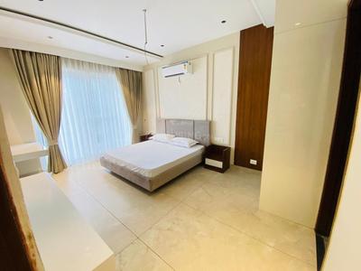 Bedroom Image of 2394 Sq.ft 3 BHK Builder Floor for sale in Sector 117 Mohali for Rs. 13500000