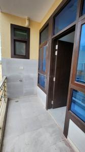 Balcony Image of 900 Sq.ft 2 BHK Builder Floor for sale in Sector 5 Gurgaon for Rs. 5800012