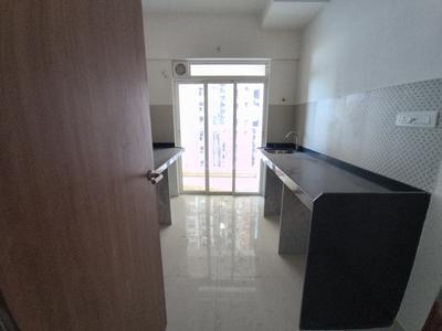 Kitchen Image of 1250 Sq.ft 3 BHK Apartment / Flat for sale in Lodha Amara Tower 49 And 50, Kolshet Thane for Rs. 18500000