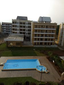 Image of 657 Sq.ft 1 BHK Apartment / Flat for sale in Labdhi Gardens, Neral, Thane for Rs. 2400000