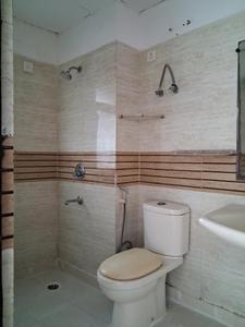Bedroom One Image of 1000 Sq.ft 2 BHK Apartment / Flat for sale in Amrapali Platinum, Sector 119 Noida for Rs. 9050000