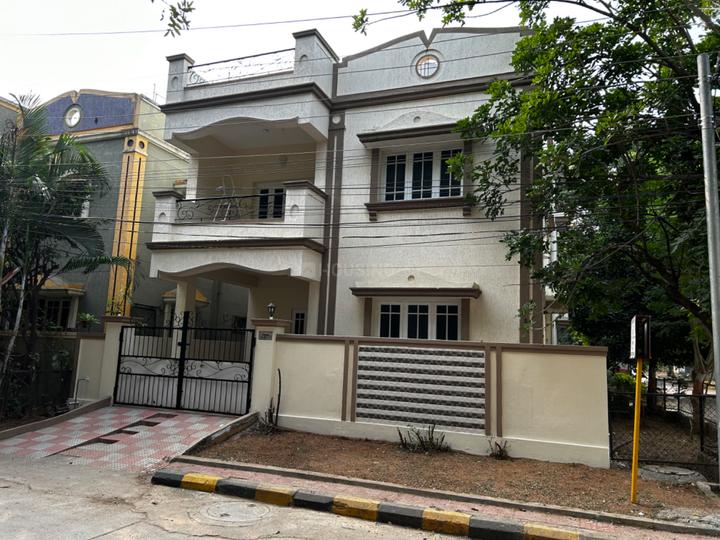 3 BHK Independent House for rent in Sainikpuri, Hyderabad 2000 Sqft Property ID 13625311