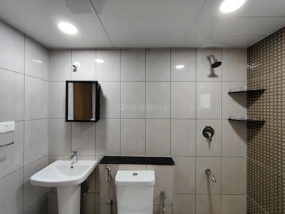 Image of 1441 Sq.ft 3 BHK Apartment / Flat for rent in Gummanahalli, Bengaluru for Rs. 36000