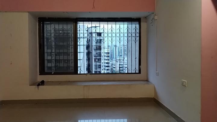 Sumer Park Living Room 1
