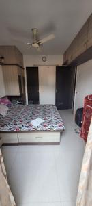 Bedroom Image of 1131 Sq.ft 2 BHK Apartment / Flat for sale in Sukhwani Palm Breeze, Pimple Saudagar Pune for Rs. 9200021