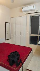 Image of 900 Sq.ft 3 BHK Apartment / Flat for sale in Alcove New Kolkata, Serampore, Hooghly for Rs. 6500000