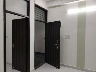 Living Room Image of 650 Sq.ft 1 BHK Apartment / Flat for sale in CI Golf City Apartment, Kambakshpur Noida for Rs. 2184500