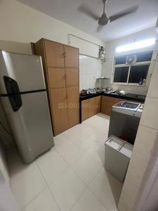 Kitchen Image of Bhupendra saini  in Powai, Mumbai