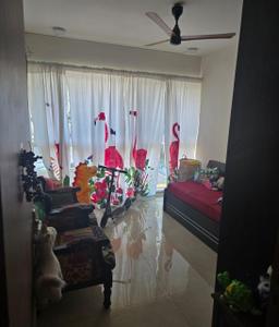 Kitchen Image of 1399 Sq.ft 3 BHK Apartment / Flat for sale in Samraat AmOzon, Gangapur Nashik for Rs. 12000000