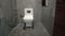 Sanjay Gram Bathroom 2