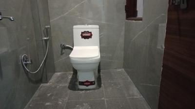Bathroom Image of 250 Sq.ft 1 RK Builder Floor for rent in Sanjay Gram, Sector 13 Gurgaon for Rs. 14001