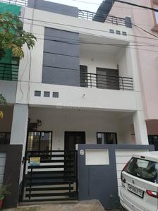Image of 1200 Sq.ft 2 BHK Duplex for sale in Surya Shreeji Valley, Bhicholi Mardana, Indore for Rs. 5000000