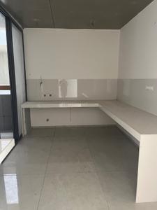 Kitchen Image of 1768 Sq.ft 3 BHK Apartment / Flat for sale in Silver Springs Apartments, Silver Spring Indore for Rs. 13500000