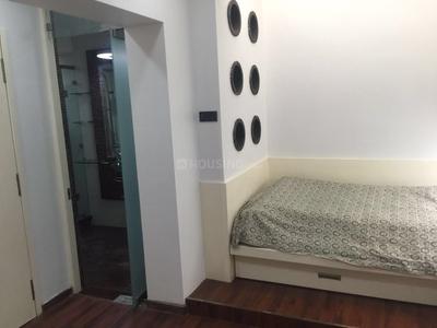 Bedroom Image of 3100 Sq.ft 4 BHK Apartment / Flat for sale in Juhu Mumbai for Rs. 140000000