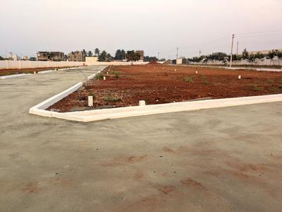 Image of 1281 Sq.ft Residential Plot / Land for sale in Peedampalli, Coimbatore for Rs. 3822000