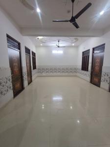 3 BHK Independent House