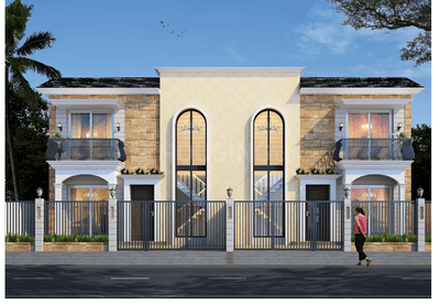 Image of 1800 Sq.ft 3 BHK Villa for sale in Serli, Reasi for Rs. 8000000