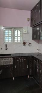 Kitchen Image of 950 Sq.ft 3 BHK Independent House for rent in K R Puram Bengaluru for Rs. 16100
