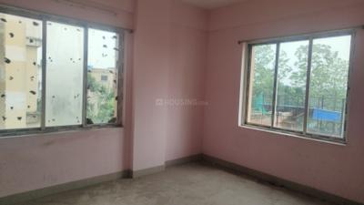 Bedroom Image of 780 Sq.ft 3 BHK Apartment / Flat for rent in Aspira Aashiyana, Rajarhat Kolkata for Rs. 16000