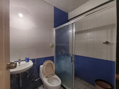 Image of 1300 Sq.ft 3 BHK Apartment / Flat for rent in Darode Crossover County, Nanded, Pune for Rs. 34000