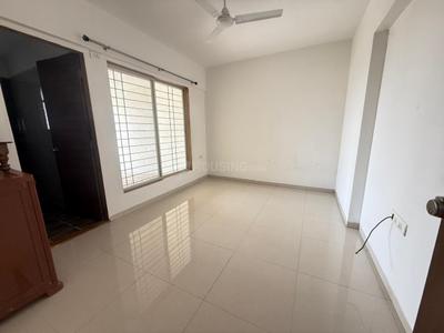 Hall Image of 1600 Sq.ft 3 BHK Apartment / Flat for rent in Navjeevan Blue Bells, Dattavadi Pune for Rs. 55000