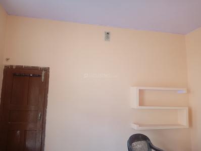 Bedroom Image of 1000 Sq.ft 3 BHK Builder Floor for rent in Deokali Ayodhya for Rs. 8500