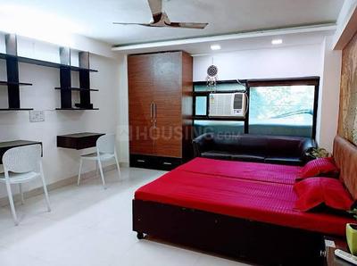 Bedroom Image of Welcome PG in Lajpat Nagar, New Delhi